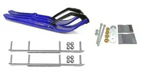 CPXPTBPZ-S75 C-A PRO Skis Shaper Bars Kit Xpt Yamaha