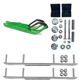 CPXPTGLWMS-S06 C-A PRO Skis Shaper Bars Kit Xpt Arctic-cat