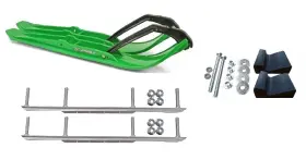 CPXPTGMSSF-S75 C-A PRO Skis Shaper Bars Kit Xpt