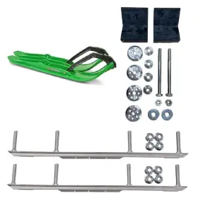 CPXPTGMYLW-S45 C-A PRO Skis Shaper Bars Kit Xpt Yamaha