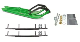CPXPTGPZ-10 C-A PRO Skis Round Bars Kit Xpt Yamaha