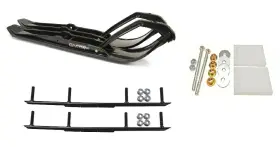 CPXPTKAV-06 C-A PRO Skis Round Bars Kit Xpt Yamaha