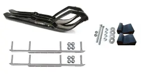 CPXPTKMS4G-S75 C-A PRO Skis Shaper Bars Kit Xpt