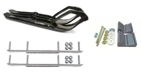 CPXPTKRU2-S75 C-A PRO Skis Shaper Bars Kit Xpt