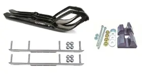 CPXPTKYM-S06 C-A PRO Skis Shaper Bars Kit Xpt Yamaha