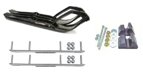 CPXPTKYM-S45 C-A PRO Skis Shaper Bars Kit Xpt Yamaha