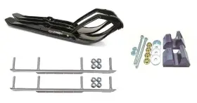 CPXPTKYM-S75 C-A PRO Skis Shaper Bars Kit Xpt Yamaha