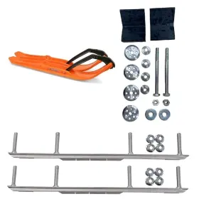 CPXPTOMSLW-S06 C-A PRO Skis Shaper Bars Kit Xpt Skidoo