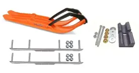 CPXPTOWB-S45 C-A PRO Skis Shaper Bars Kit Xpt Yamaha