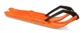 CPXPTOYM-08 C-A PRO Skis Round Bars Kit Xpt #2