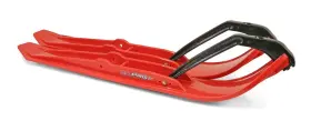 CPXPTRMSD-08 C-A PRO Skis Round Bars Kit Xpt #2