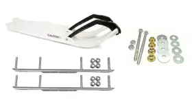 CPXPTWMSD-S06 C-A PRO Skis Shaper Bars Kit Xpt