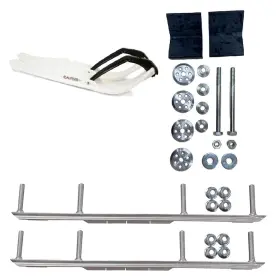 CPXPTWMSLW-S75 C-A PRO Skis Shaper Bars Kit Xpt Skidoo