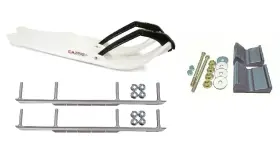 CPXPTWRU2-S75 C-A PRO Skis Shaper Bars Kit Xpt