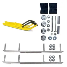 CPXPTYLWMS-S75 C-A PRO Skis Shaper Bars Kit Xpt Arctic-cat