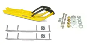 CPXPTYMSD-S45 C-A PRO Skis Shaper Bars Kit Xpt