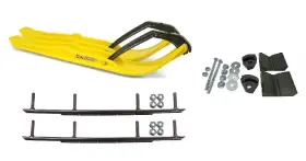 CPXPTYMST3-10 C-A PRO Skis Round Bars Kit Xpt Ski-doo
