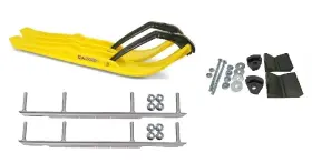 CPXPTYMST3-S09 C-A PRO Skis Shaper Bars Kit Xpt Ski-doo