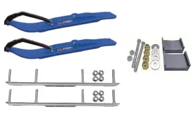 CPXTBDS-S45 C-A PRO Skis Shaper Bars Kit Xt Skidoo Ski-doo