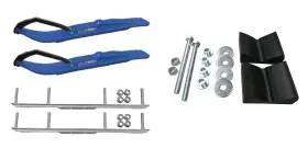 CPXTBMSWTS-S45 C-A PRO Skis Shaper Bars Kit Xt Skidoo Ski-doo