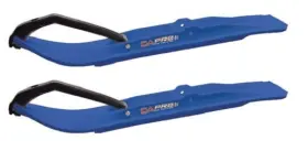 CPXTBPL-08 C-A PRO Skis Round Bars Kit Xt #2