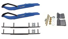 CPXTBPL-08 C-A PRO Skis Round Bars Kit Xt