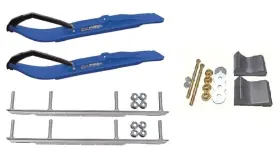 CPXTBPL-S09 C-A PRO Skis Shaper Bars Trailing Kit Xt Polaris