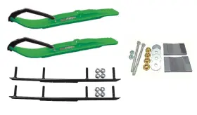 CPXTGPZ-06 C-A PRO Skis Round Bars Kit Xt Yamaha