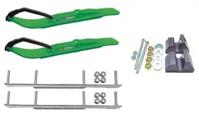 CPXTGYM-S75 C-A PRO Skis Shaper Bars Kit Xt Yamaha