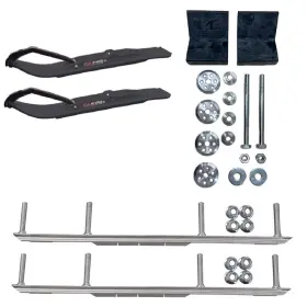 CPXTKMYLW-S45 C-A PRO Skis Shaper Bars Kit Xt Yamaha