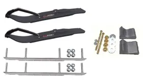 CPXTKPL-S09 C-A PRO Skis Shaper Bars Kit Xt Polaris
