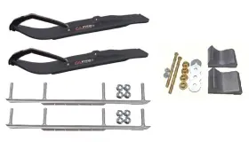 CPXTKPL-S75 C-A PRO Skis Shaper Bars Kit Xt Polaris