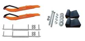 CPXTOMSSF-S75 C-A PRO Skis Shaper Bars Kit Xt