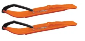CPXTOMSWTS-S06 C-A PRO Skis Shaper Bars Kit Xt #2