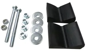 CPXTOMSWTS-S06 C-A PRO Skis Shaper Bars Kit Xt #3