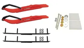 CPXTRAV-04 C-A PRO Skis Round Bars Up Kit Xt Yamaha