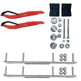 CPXTRLWNM-S75 C-A PRO Skis Shaper Bars Kit Xt Arctic-cat