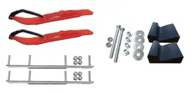 CPXTRMSSF-S75 C-A PRO Skis Shaper Bars Kit Xt
