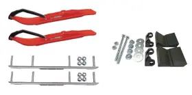 CPXTRMSTS-S45 C-A PRO Skis Shaper Bars Kit Xt Ski-doo