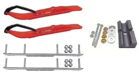 CPXTRWB-S06 C-A PRO Skis Shaper Bars Fx Kit Xt Yamaha Phazer
