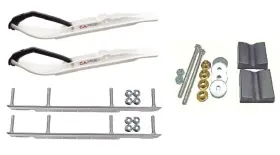 CPXTWACP-S09 C-A PRO Skis Shaper Bars Kit Xt Arctic-cat