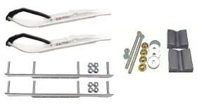 CPXTWACP-S75 C-A PRO Skis Shaper Bars Kit Xt Arctic-cat