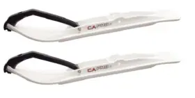 CPXTWMSD-08 C-A PRO Skis Round Bars Kit Xt #2