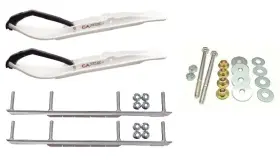CPXTWMSD-S75 C-A PRO Skis Shaper Bars Kit Xt Skidoo Ski-doo