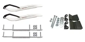 CPXTWMSTS-S75 C-A PRO Skis Shaper Bars Kit Xt Ski-doo