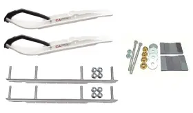 CPXTWPZ-S09 C-A PRO Skis Shaper Bars Kit Xt Yamaha