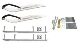 CPXTWPZ-S45 C-A PRO Skis Shaper Bars Kit Xt Yamaha