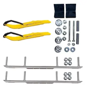 CPXTYLWMS-S45 C-A PRO Skis Shaper Bars Kit Xt Arctic-cat