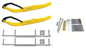 CPXTYPZ-S75 C-A PRO Skis Shaper Bars Kit Xt Yamaha