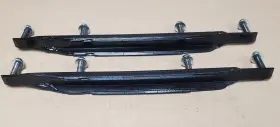 DC6-5000 C-A PRO Woodys Bolt Carbide Dual Runners #2